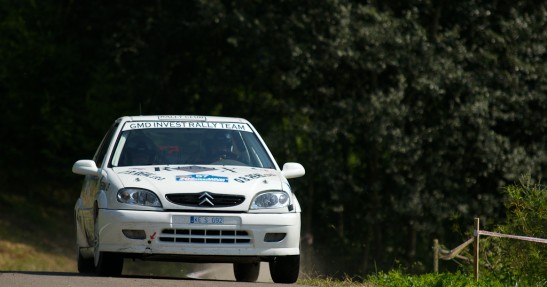 Rajd Rzeszowski